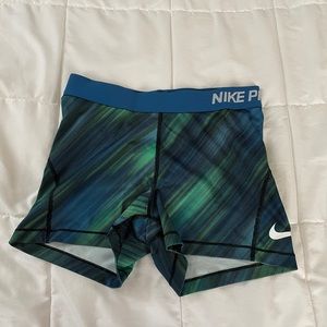 Nike Pros